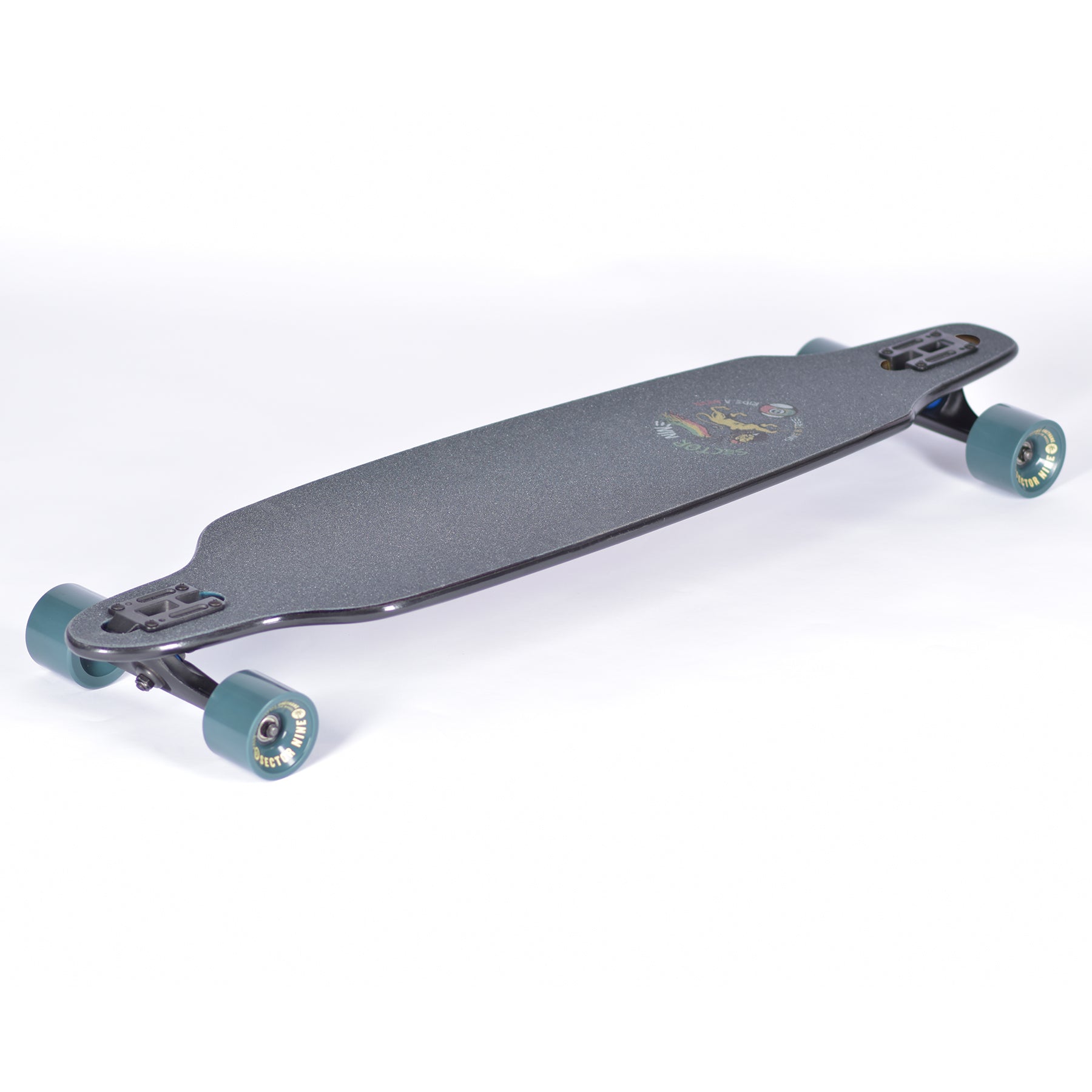 Shop Complete Longboard Skateboard Setups | Sector 9