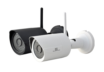 SC-NX82 / NX81 サポート | SecuSTATION（セキュステーション）【公式