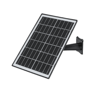 ソーラーパネル単体 – 防犯カメラの塚本無線