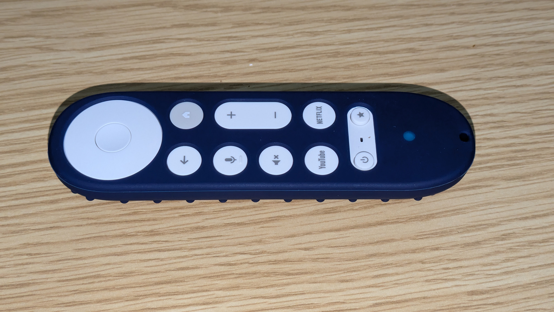 Google TV Streamer (4K)をPCモニターで試す！4GBメモリでサクサク動作