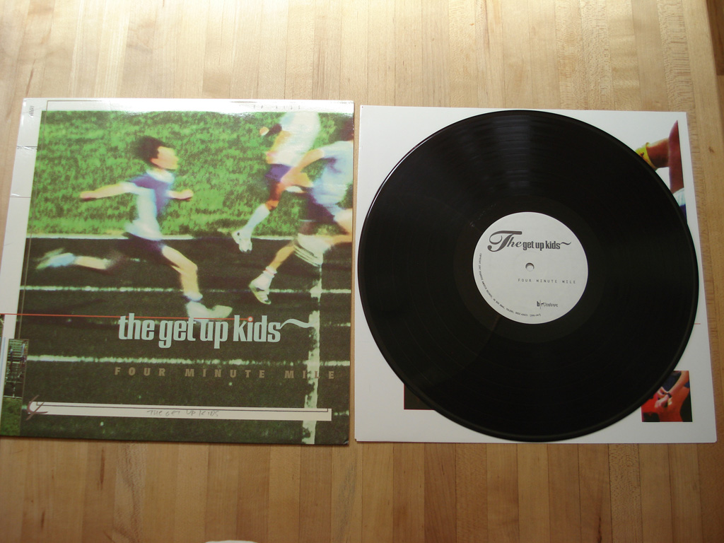 Get Up Kids |