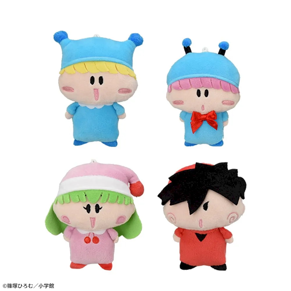 ミルモでポン！ マスコット｜プライズ・くじ・グッズ情報ならセガプラザ