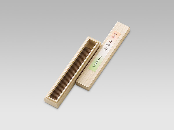 株式会社 精華堂｜製品情報｜伽羅