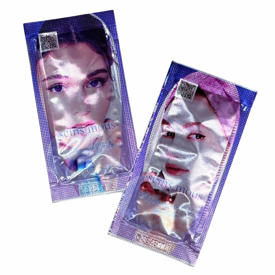 新商品のご案内：シャンパーニュカーボン「トラベルサイズ」9月1日より発売