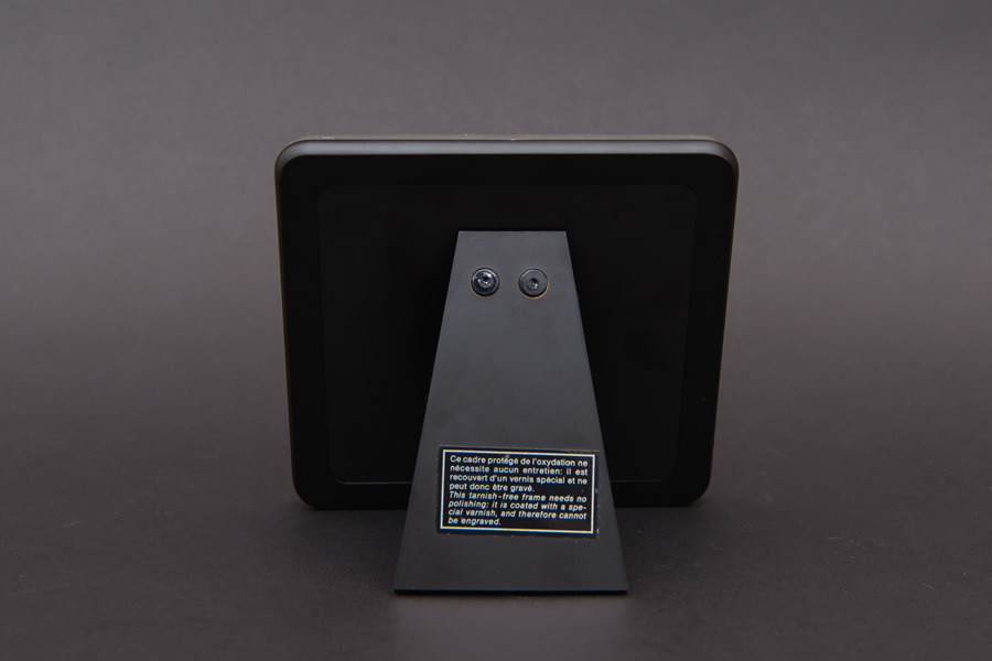 クリストフル リュバン フォトフレーム（スクエア）を買い取りました