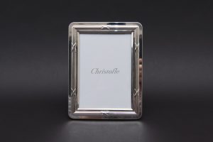 クリストフル リネア フォトフレーム（L判）を買い取りました