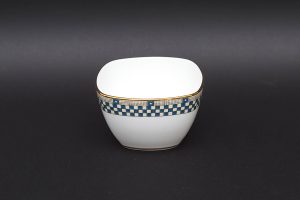 ウェッジウッド サムライ スクエアプレート（長角皿）を買い取りました