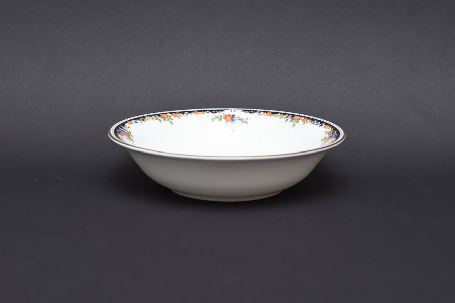 ウェッジウッド オズボーン サラダソーサーを買い取りました｜ブランド