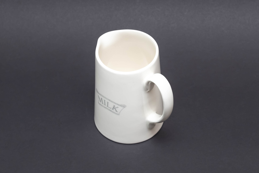 バーレイ ダブグレイパントリー タンカードジャグ（Mサイズ）を