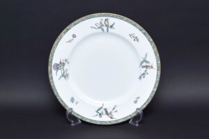 ウェッジウッド シトロン 27cmプレートを買い取りました｜ブランド食器