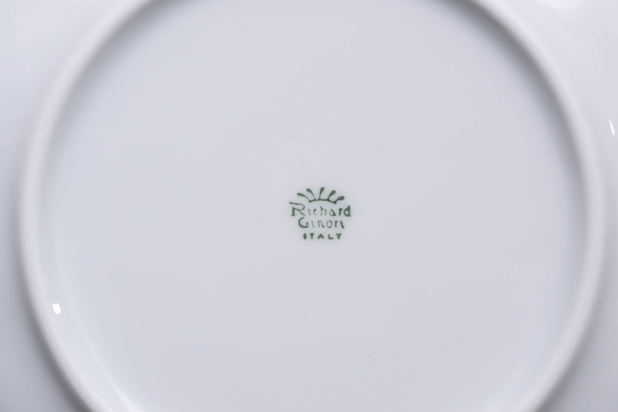 リチャード・ジノリ アンティコチェリー 19cmボウルを買い取りました