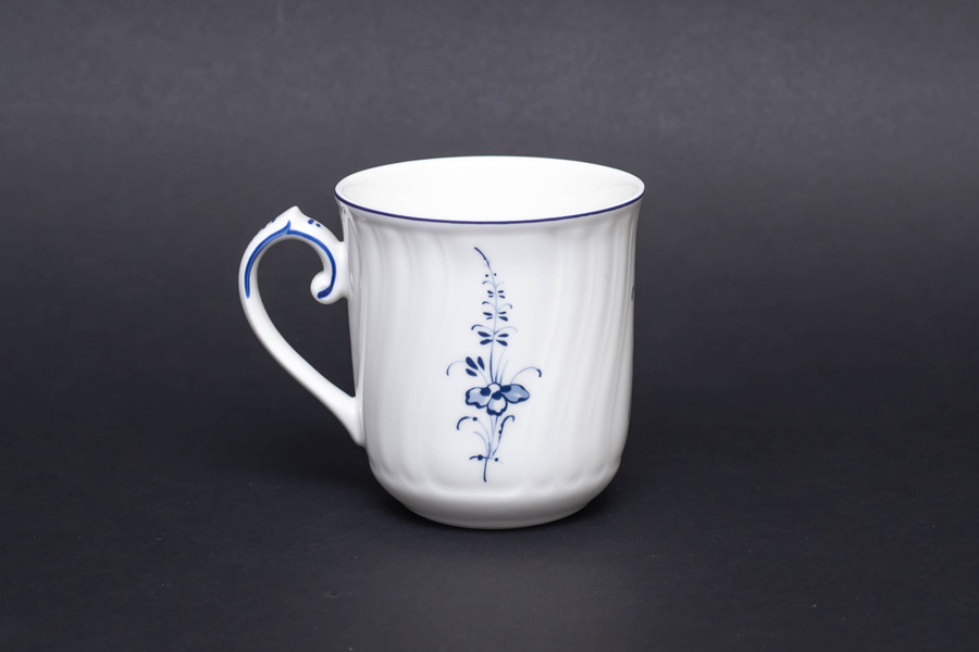 ビレロイ＆ボッホ オールドルクセンブルク マグを買い取りました