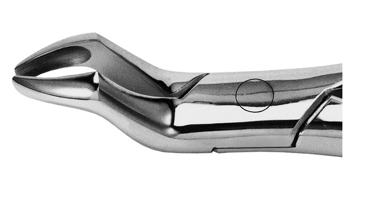 抜歯鉗子（ステンレス製） | 商品詳細 | 株式会社ヨシダ