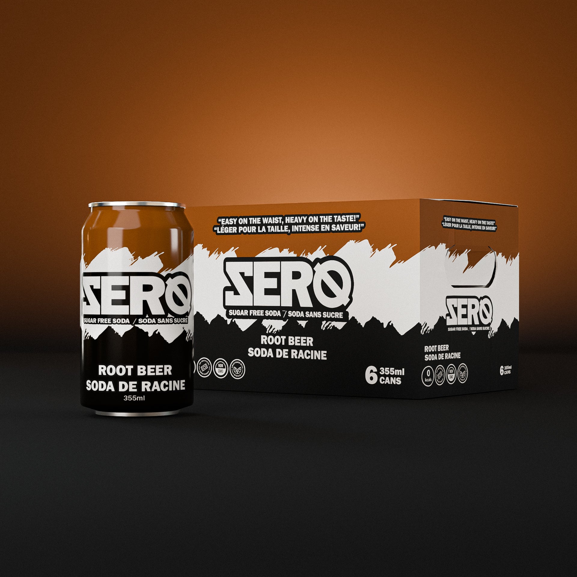 Doctor Sero – Sero Beverage Co.
