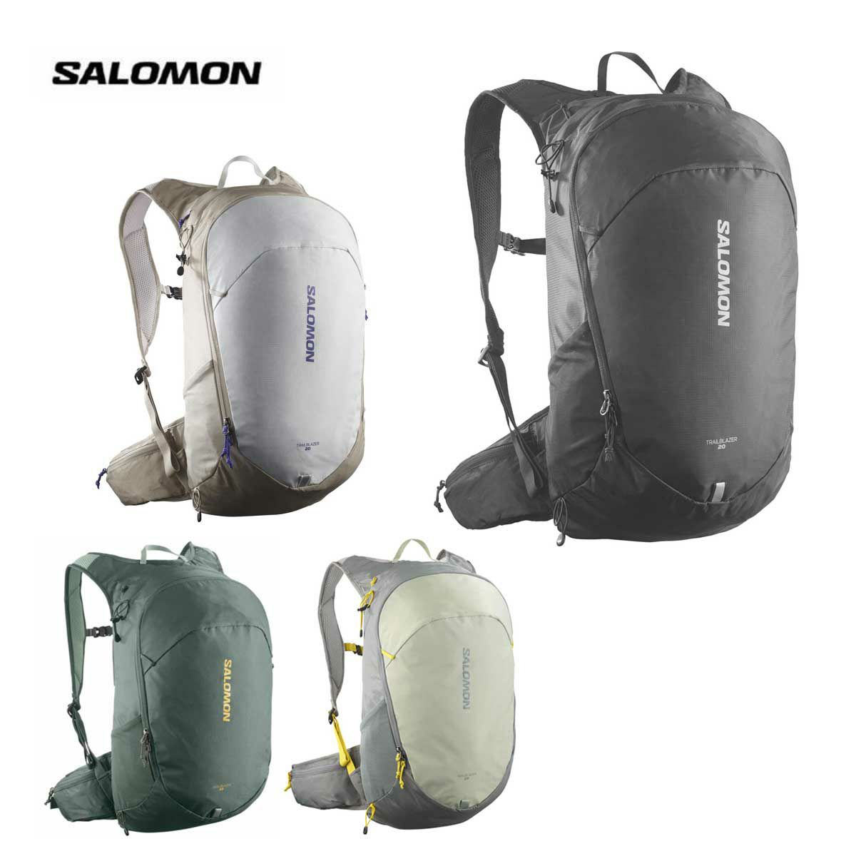 SALOMON サロモン バッグ・ケース バッグパック メンズ レディース