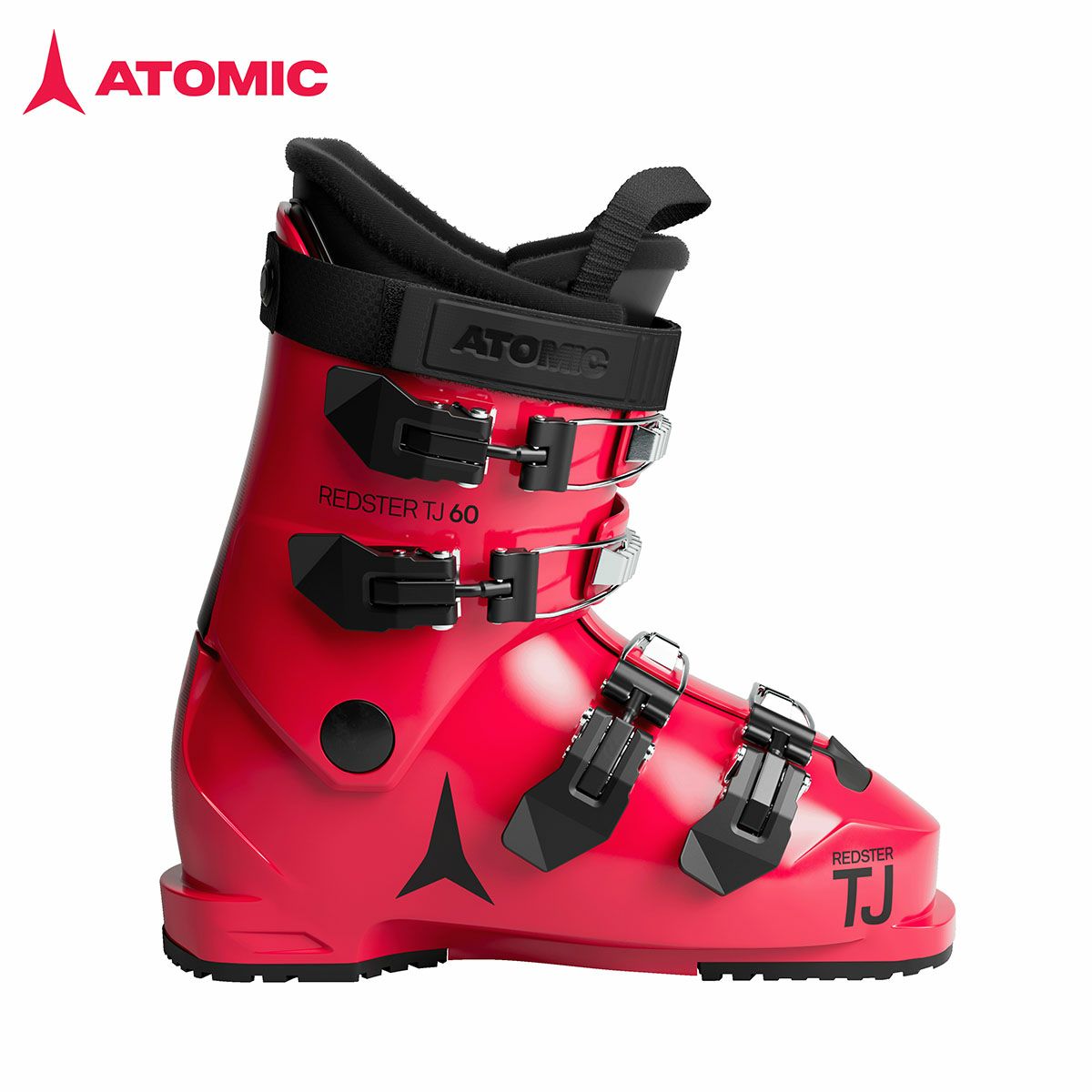 SALOMON サロモン スキーブーツ キッズ ジュニア＜2026＞S/RACE 60T L