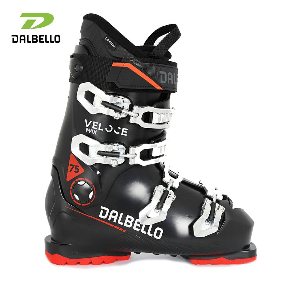DALBELLO ダルベロ スキーブーツ レディース ＜2026＞ VELOCE MAX 65 W
