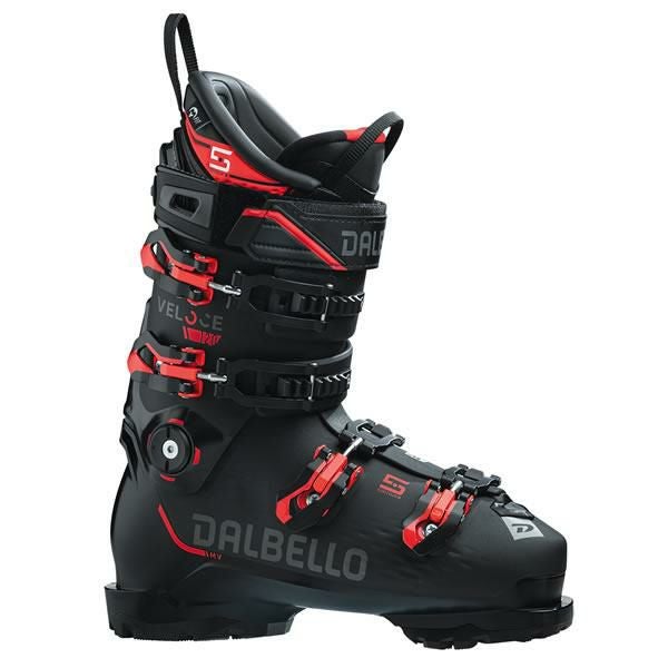 ダルベロ（DALBELLO）スキーブーツの販売ページ