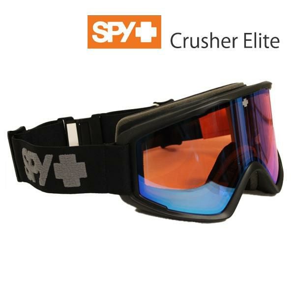 スキー通販WEBSPORTSのSPY(スパイ)ゴーグル販売ページ