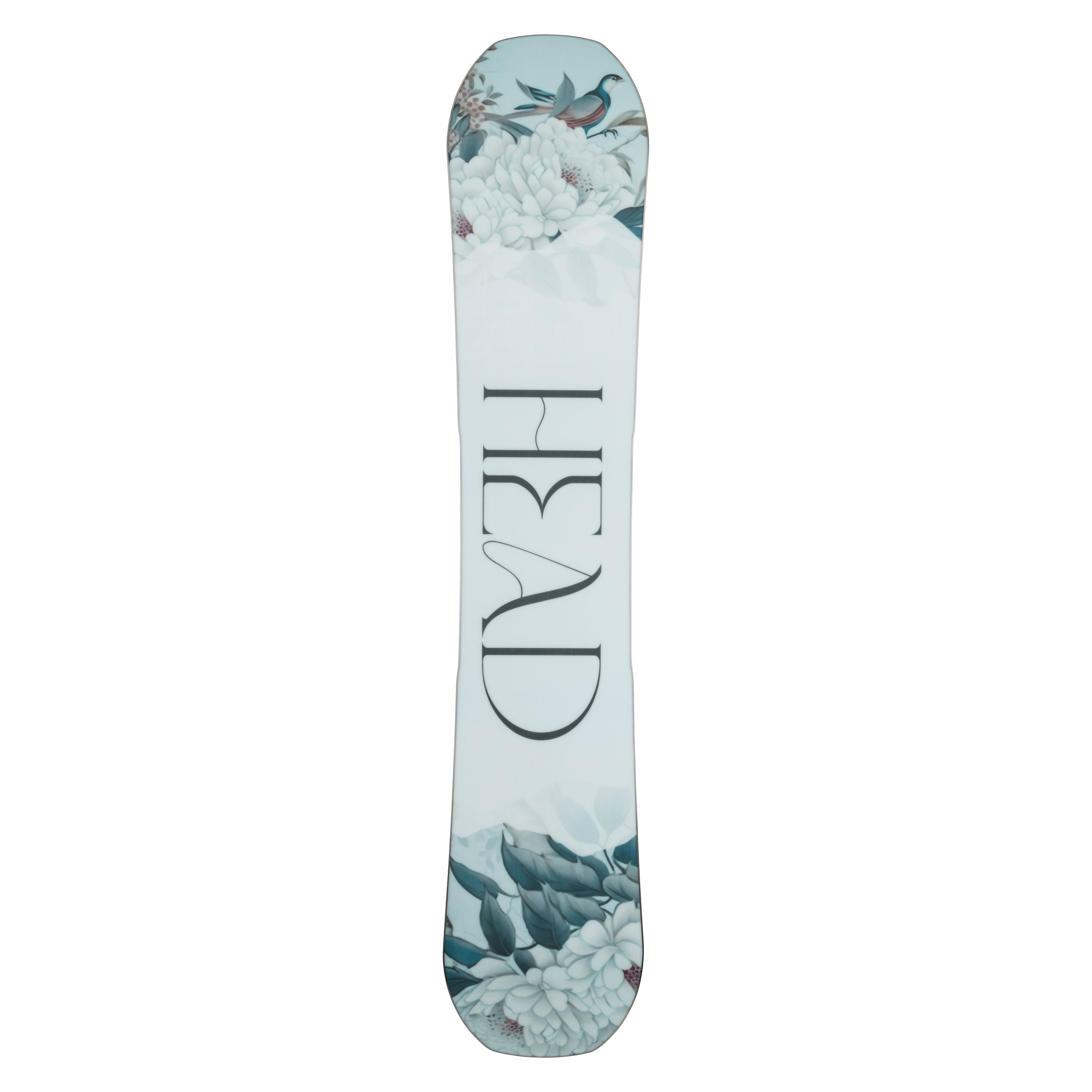 HEAD Shine LYT Women's Snowboard 2026 | Lightweight All-Mountain