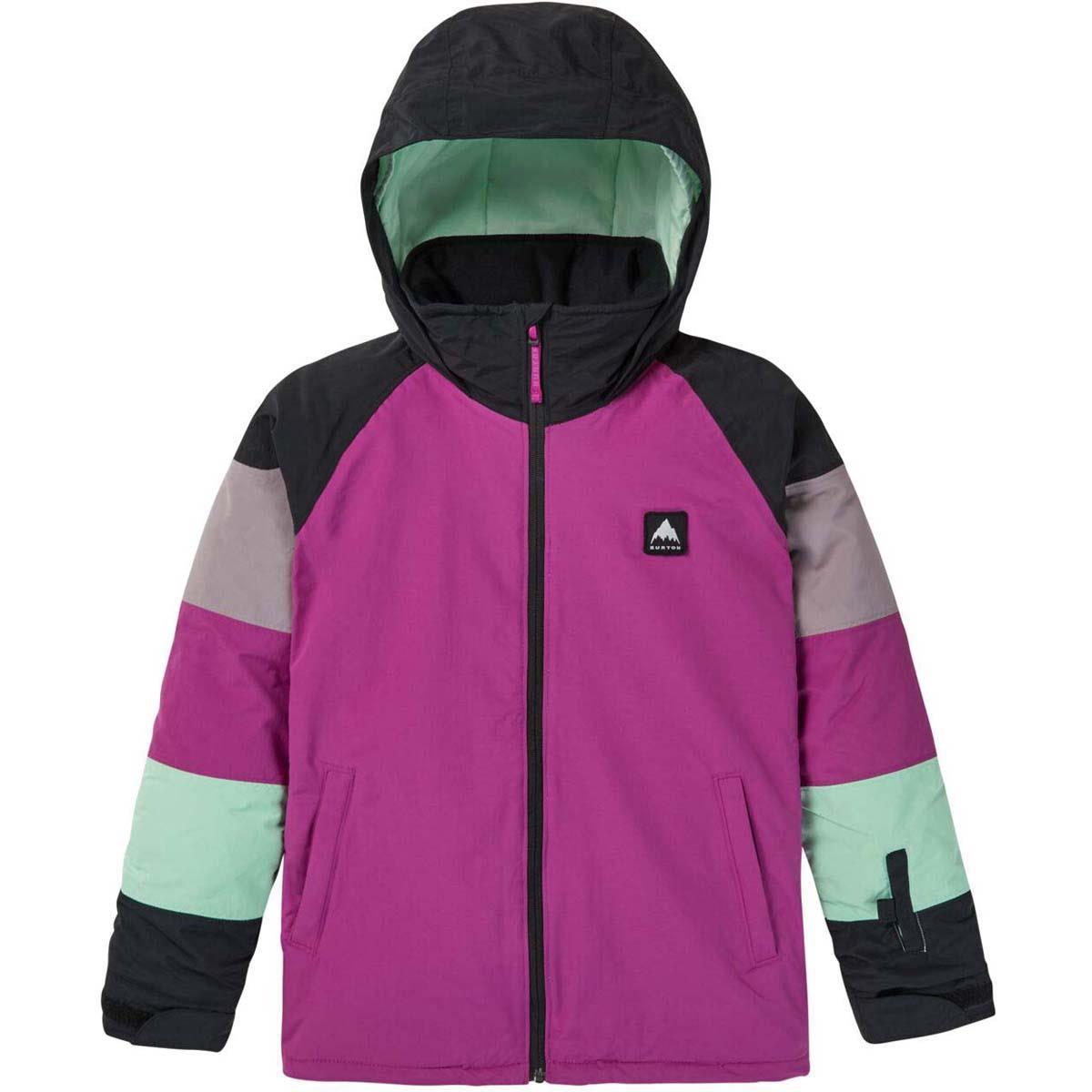 Burton Girl's Hart Jacket | Skis.com