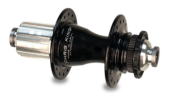 ChrisKing]センターロック対応ハブが新発売！ | SimWorks