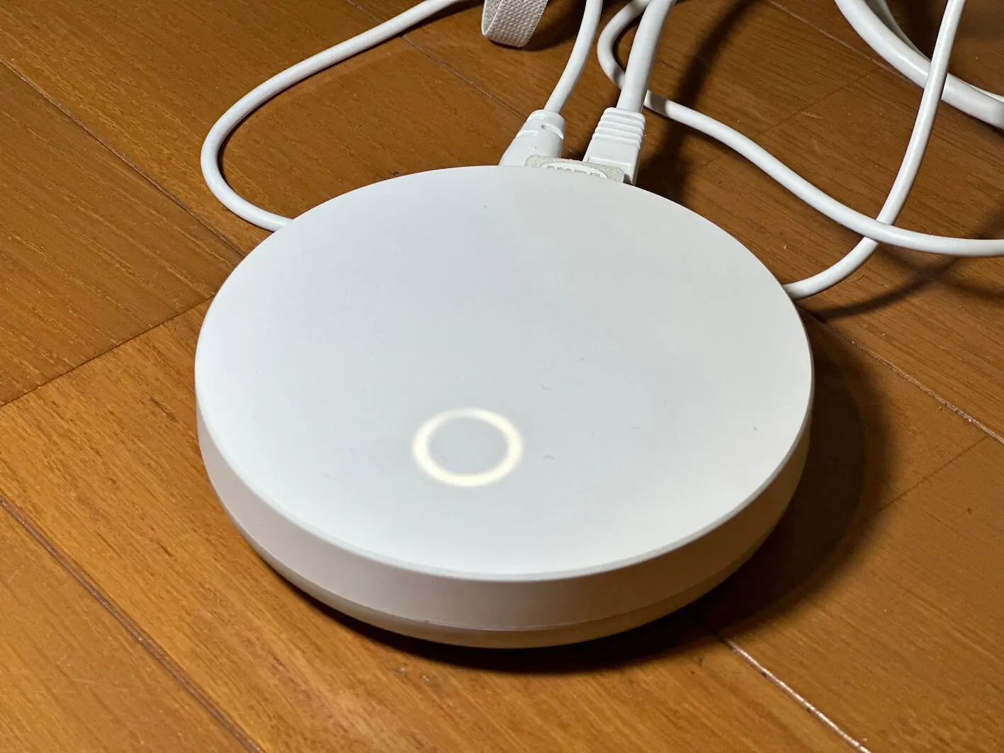 レビュー】IKEAのスマートホームハブ DIRIGERA (ディリフィエラ