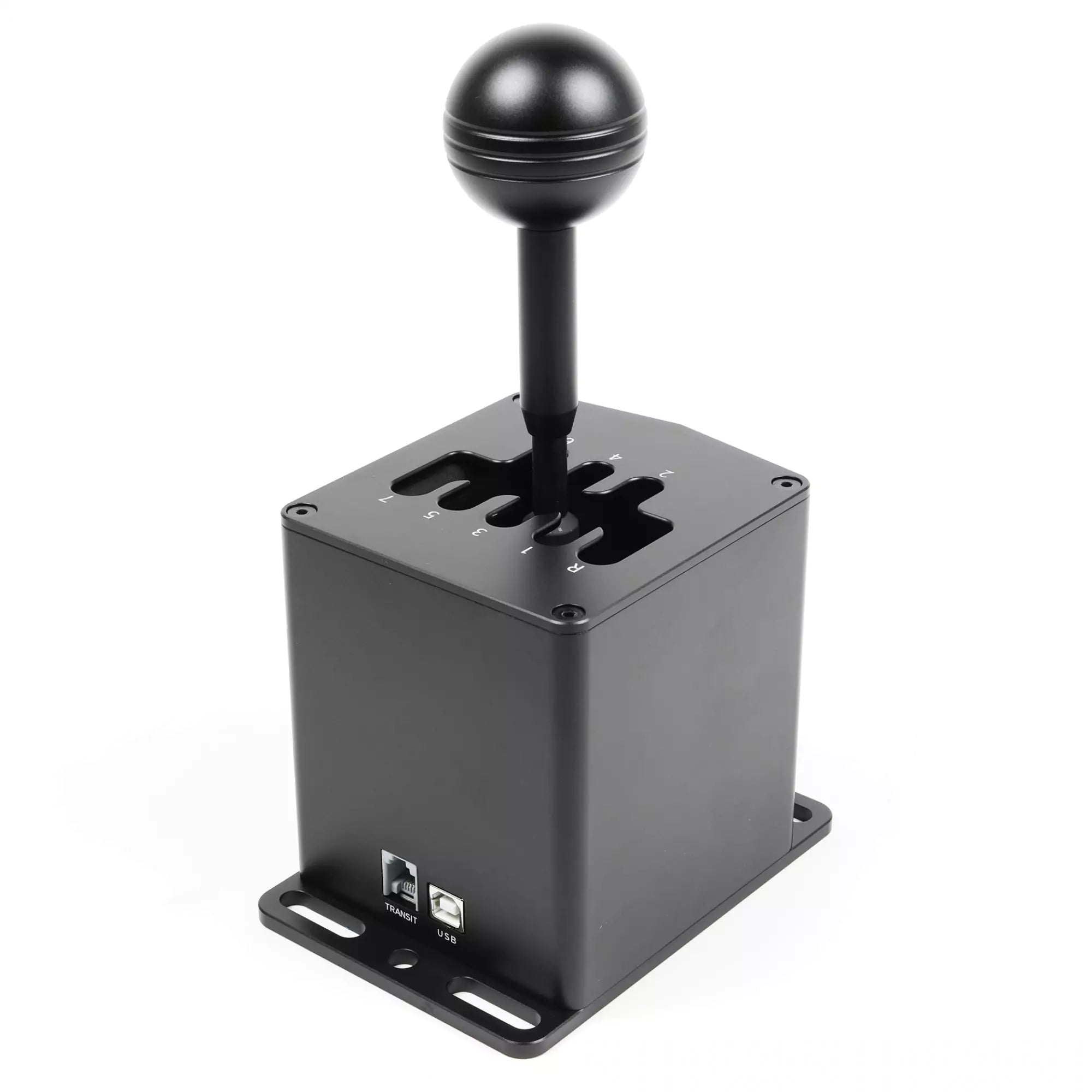 Moza HGP Shifter for Sale | SimRacerZone