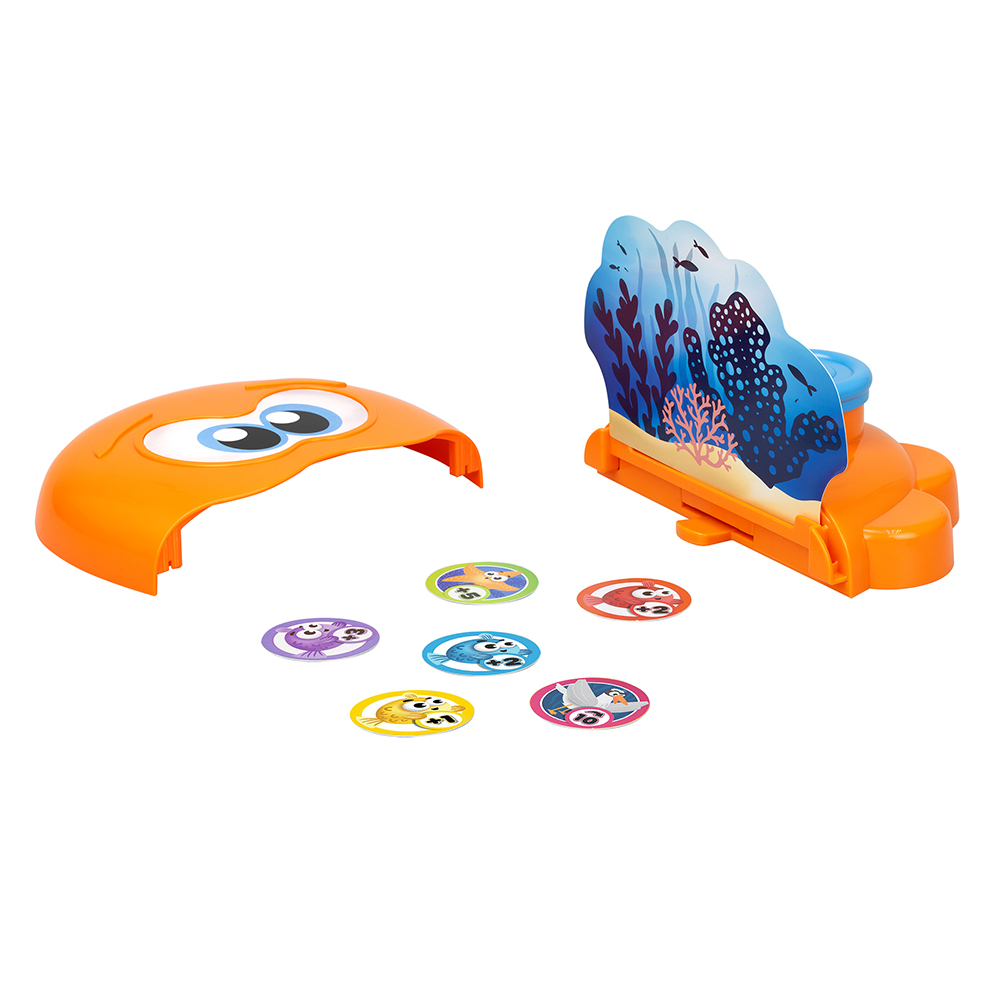 Otto Catch O™ – Silverlit