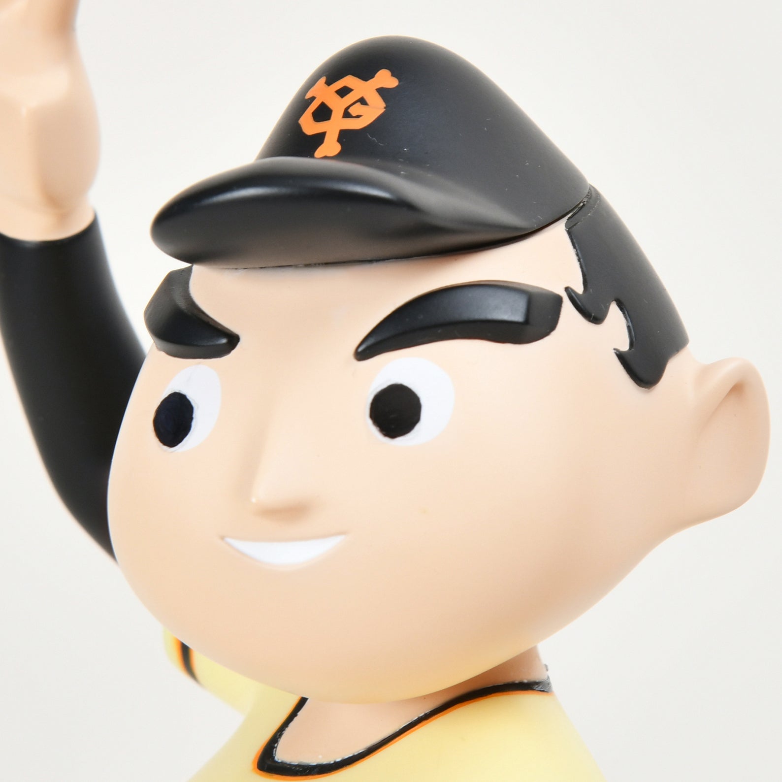 ミスタージャイアンツ ソフビフィギュア【4月15日頃出荷】 – 昭和