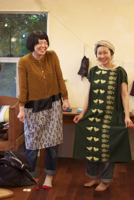 布のちから | Shoka: