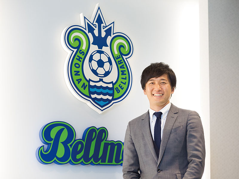 いざ、新世界へ “あたらしいうみ”の船長 | 地域情報紙・湘南ジャーナル