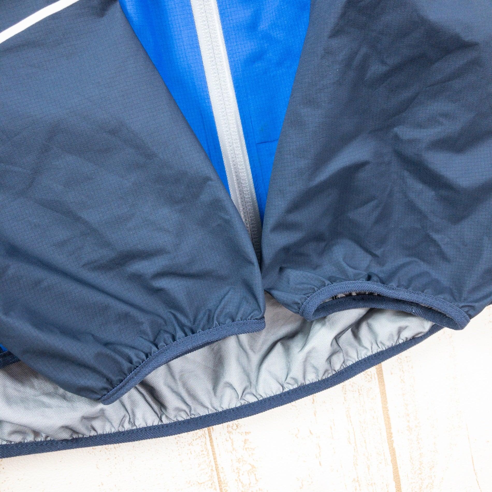 Men's M ブルー系】 Haglofs ( ホグロフス ) リムシリーズ コンプ