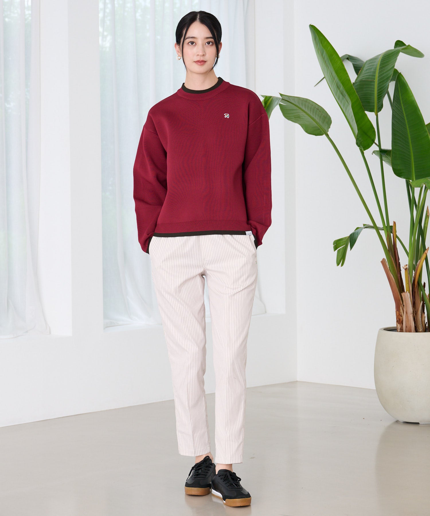 テックストレッチ シェアパンツ（その他のパンツ/ユニセックス