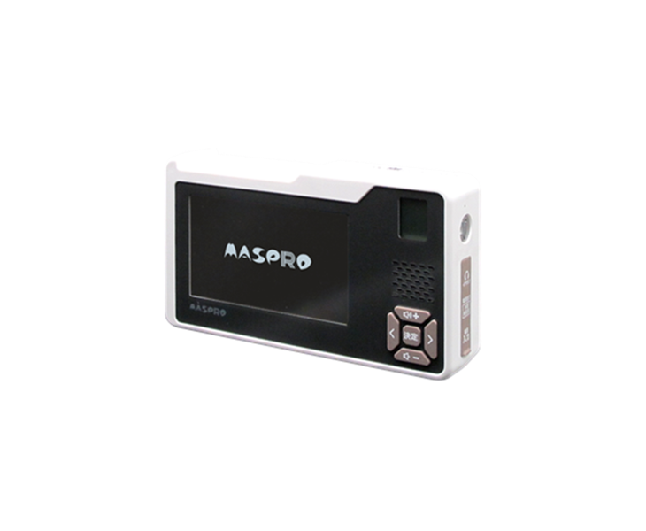 防災の備え 手回し充電テレビ・ラジオ マスプロ公式オンラインショップ