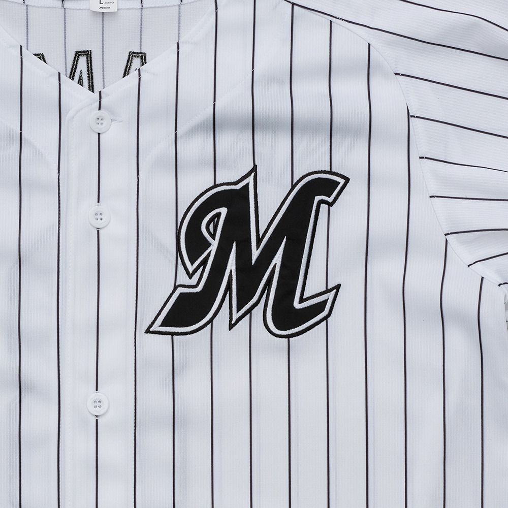 レプリカユニホーム HOME ブランク/マリーンズオンラインストア