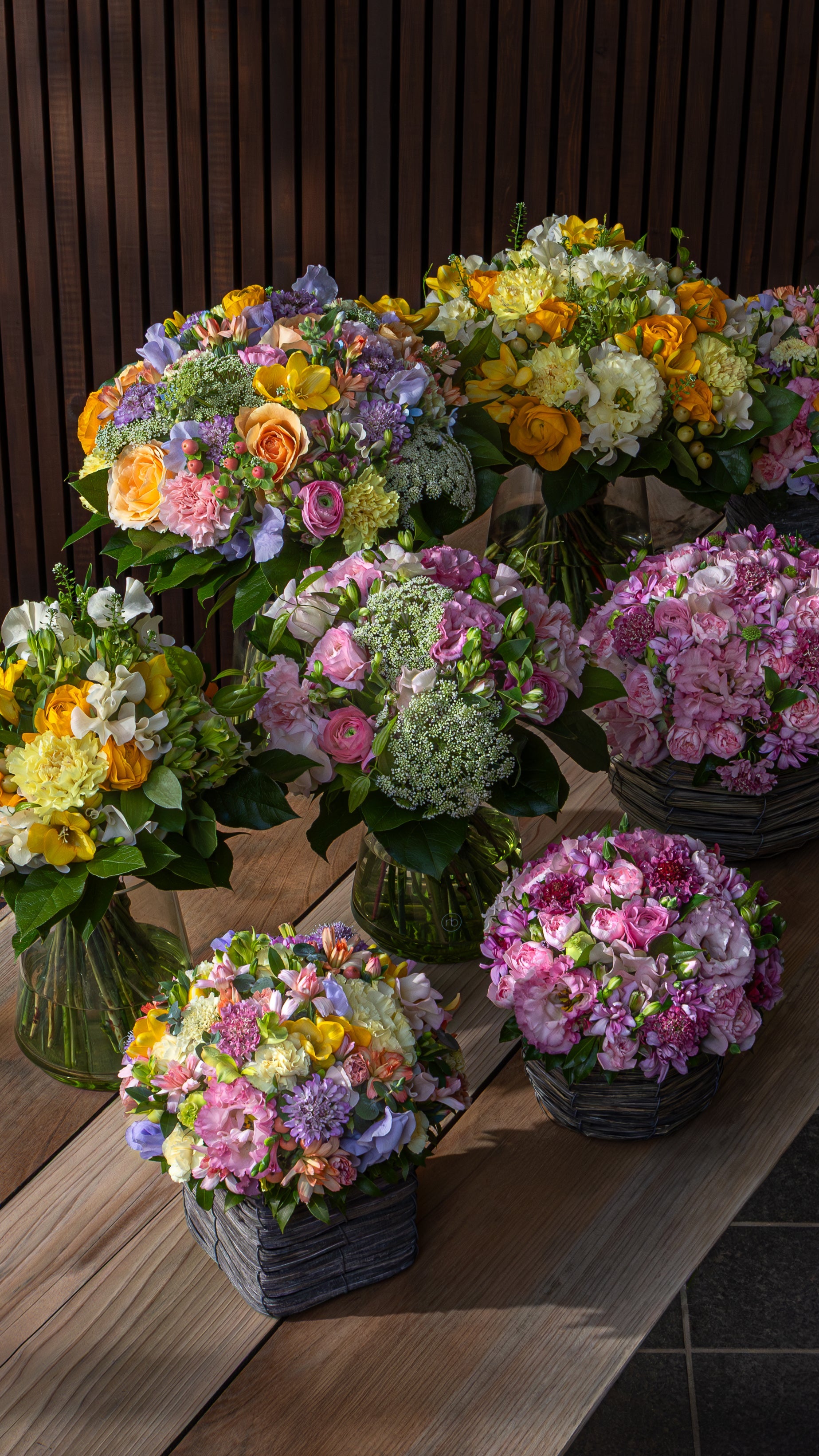 Nicolai Bergmann Online Shop｜ニコライ バーグマン オンラインショップ