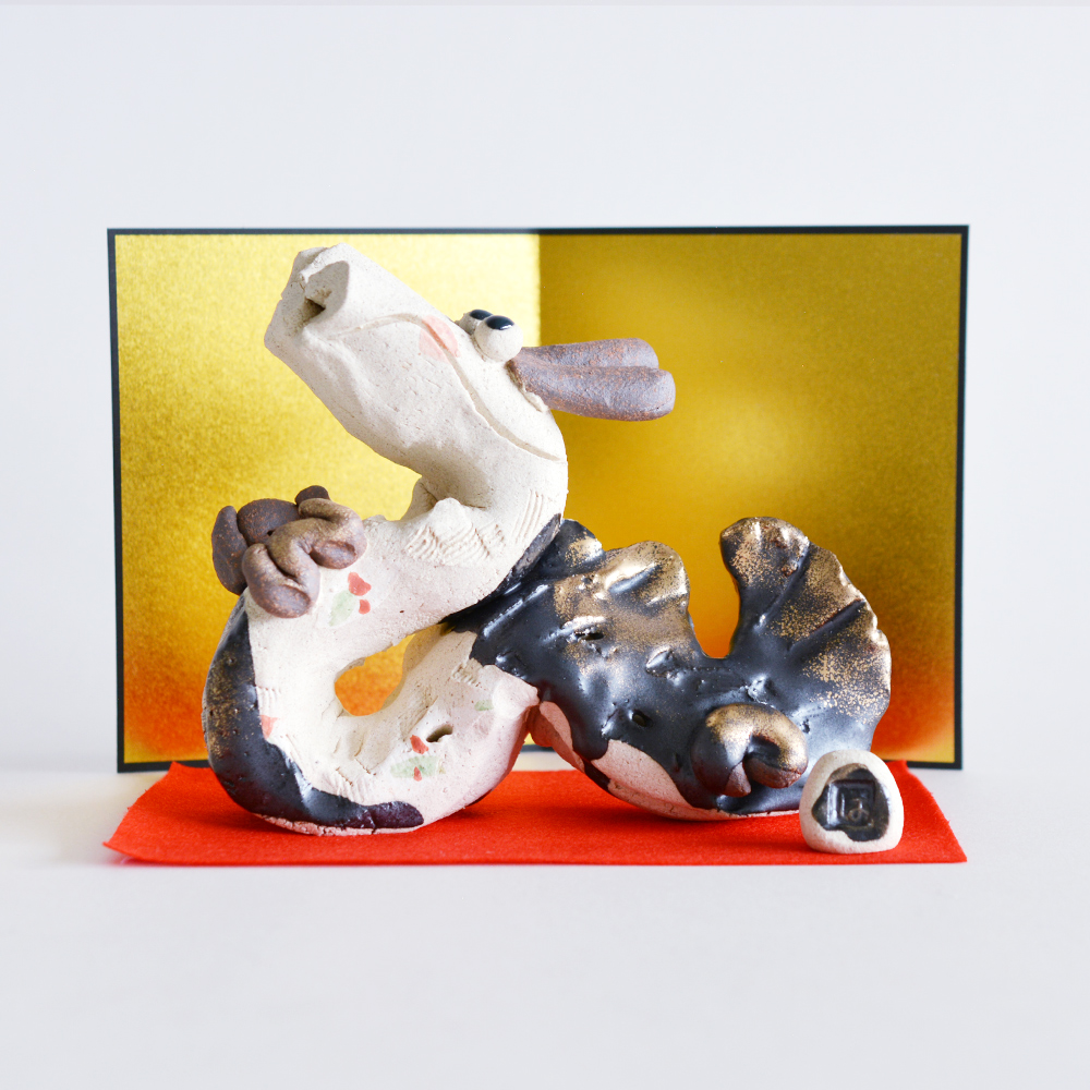 2024年 辰年｜和食器通販｜織部 Online Store【公式】