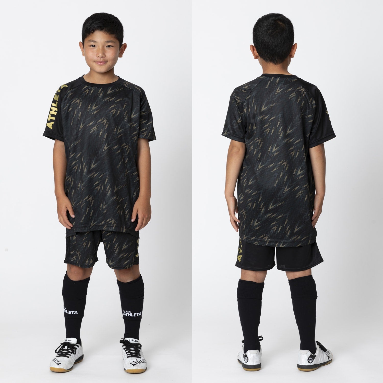 限定】2024年 ジュニアSummer Set (Jr.合宿セット) 【原宿限定カラー】