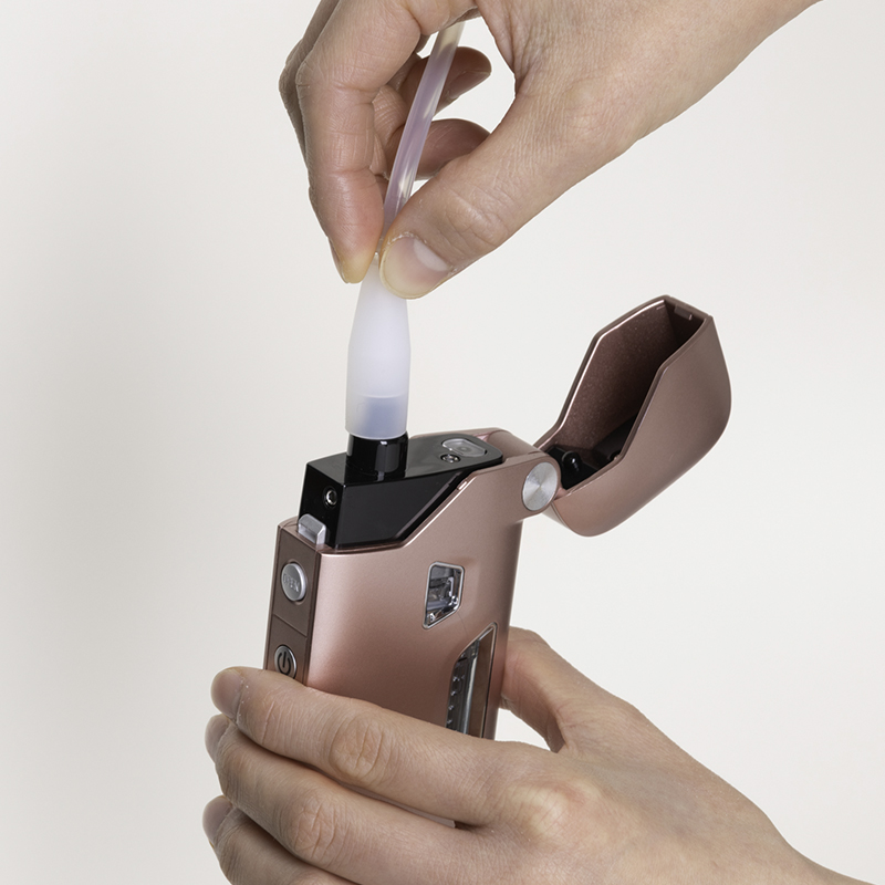 KENCOS4 水素eyeゴーグルスタートセット ｜アクアバンクオンライン