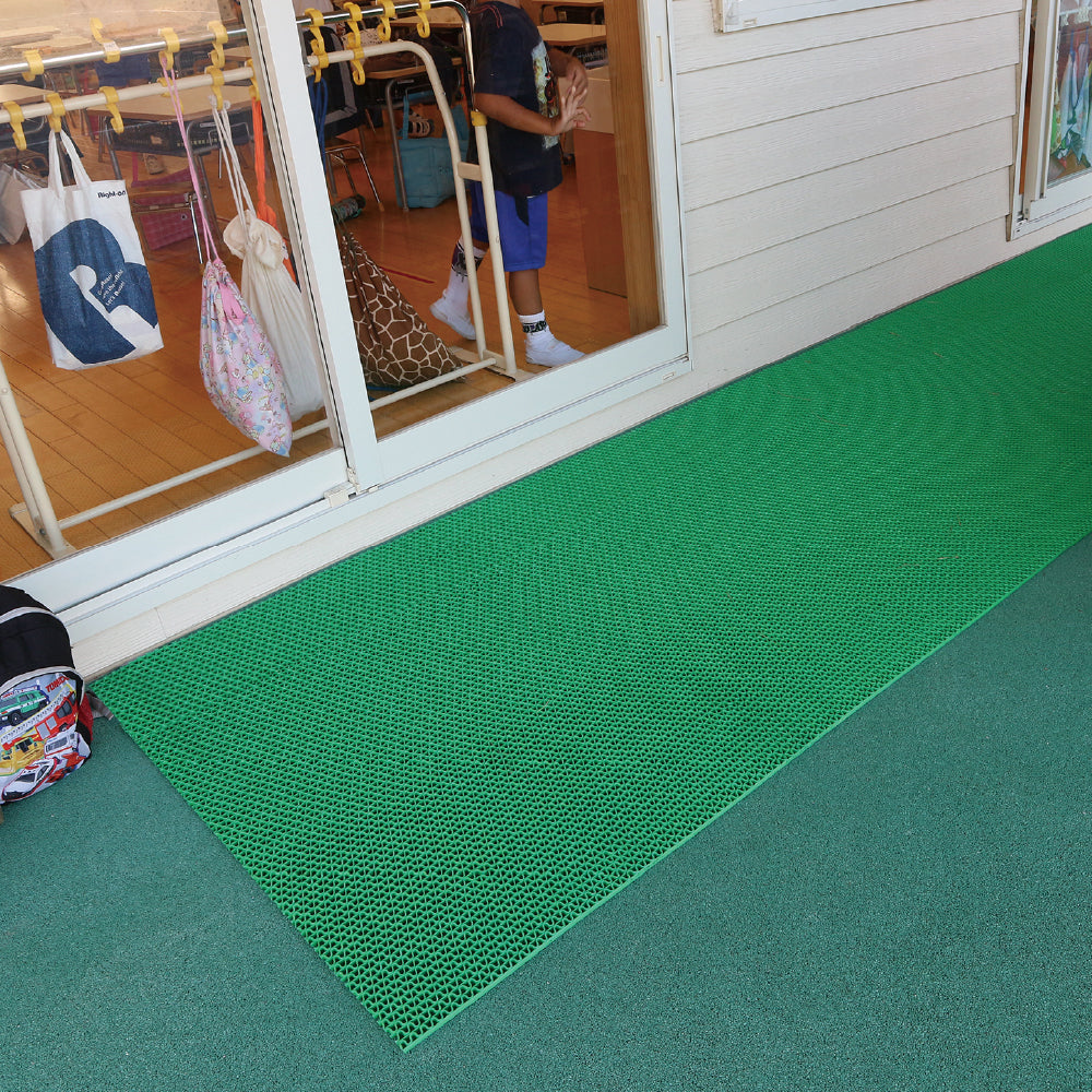 安全歩行マット8mm 900mm×6M 入荷後の出荷となります – CARBOY SHOP