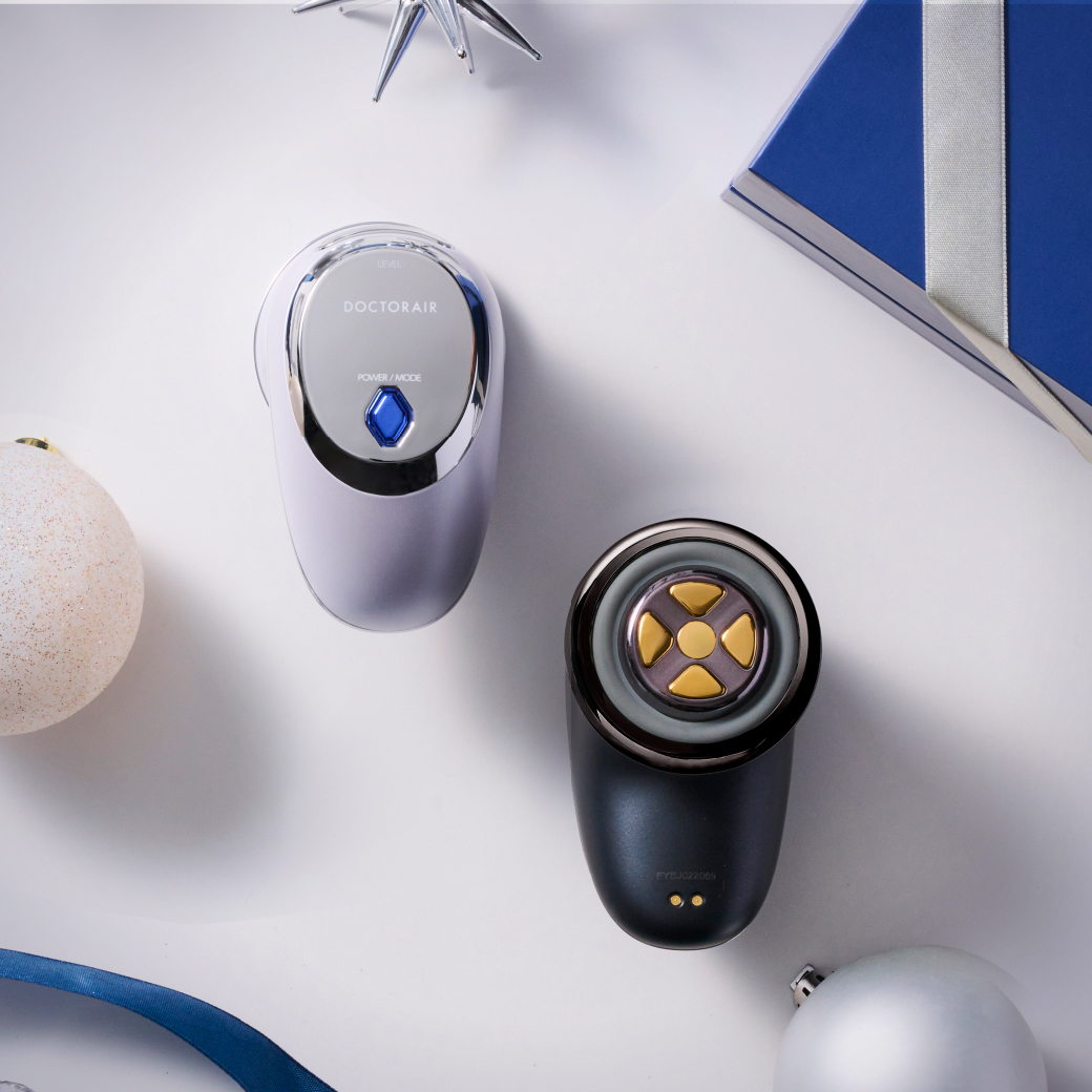 HOLIDAY GIFT 2025: ドクターエア公式オンラインストア