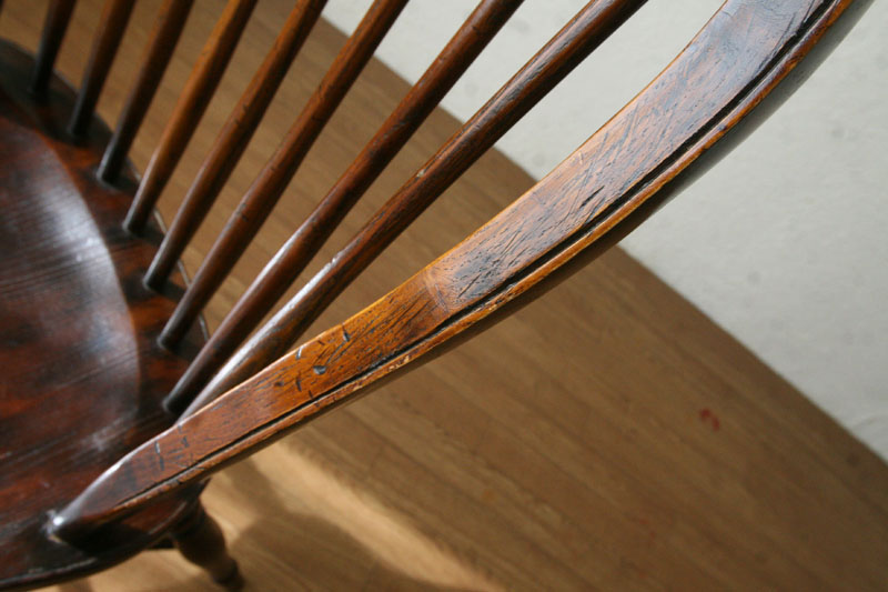 L1 80's ヴィンテージ ボーバックチェア L1 80's ヴィンテージ ボー