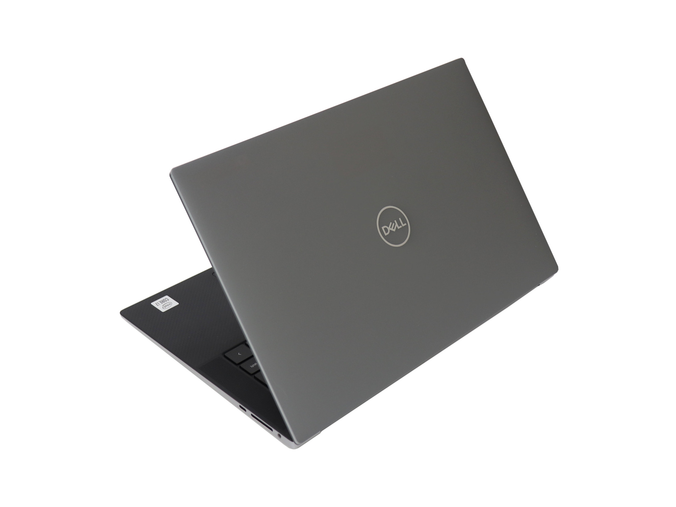 DELL】Precision 5550(15.6 インチ タッチパネル（3840 x 2400