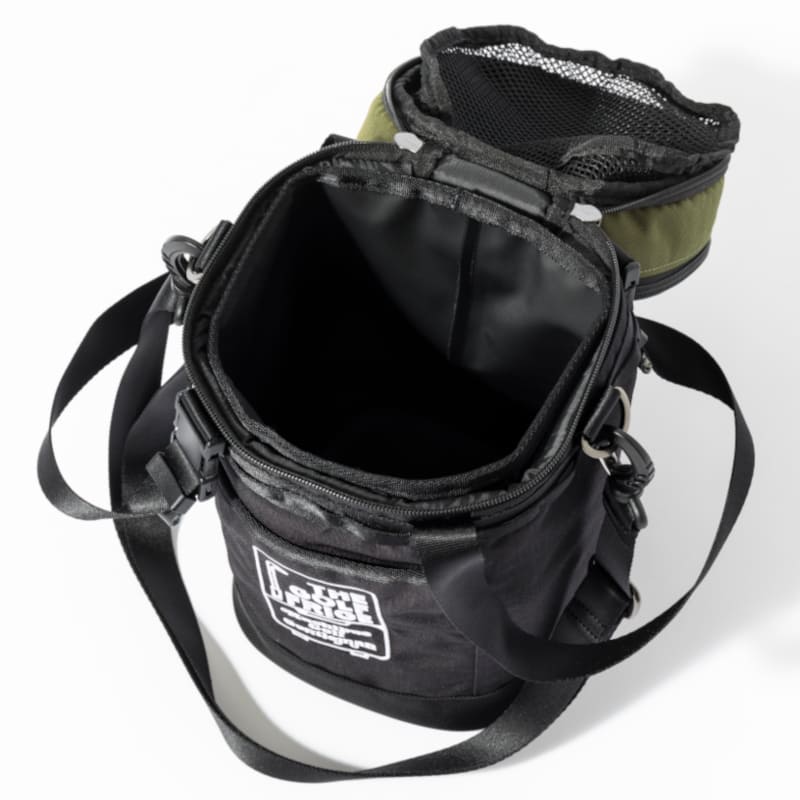 GO/LOOK!（ゴルック）｜Kuchibue Golf Gentleman×Master-piece