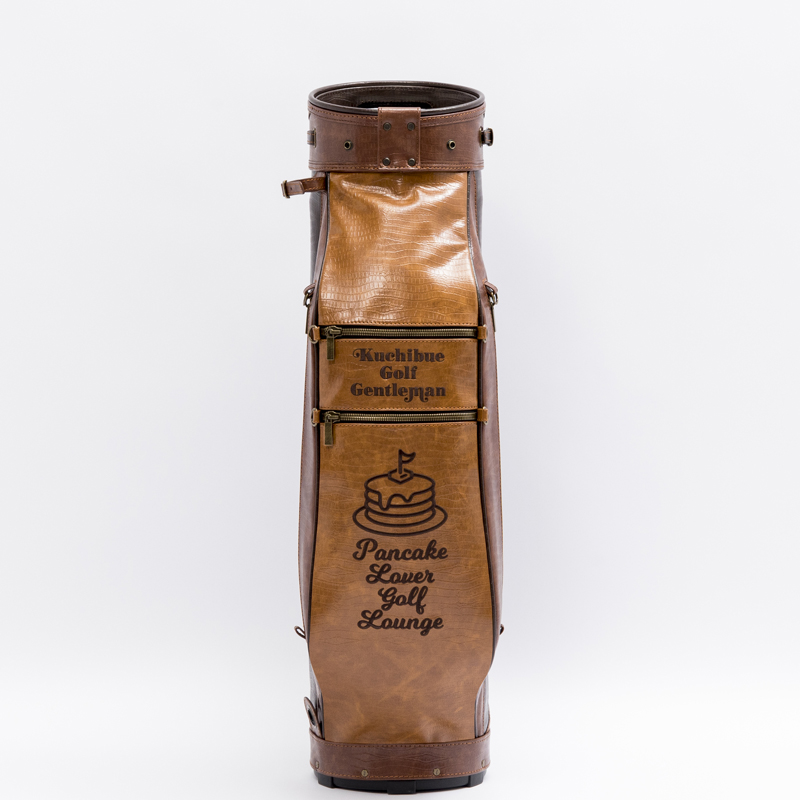 GO/LOOK!（ゴルック）｜【GO/LOOK!限定販売】Kuchibue Golf Gentleman