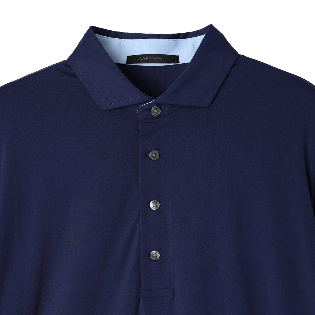 グレイソン クロージャー】CAYUSE POLO – GQ SHOP