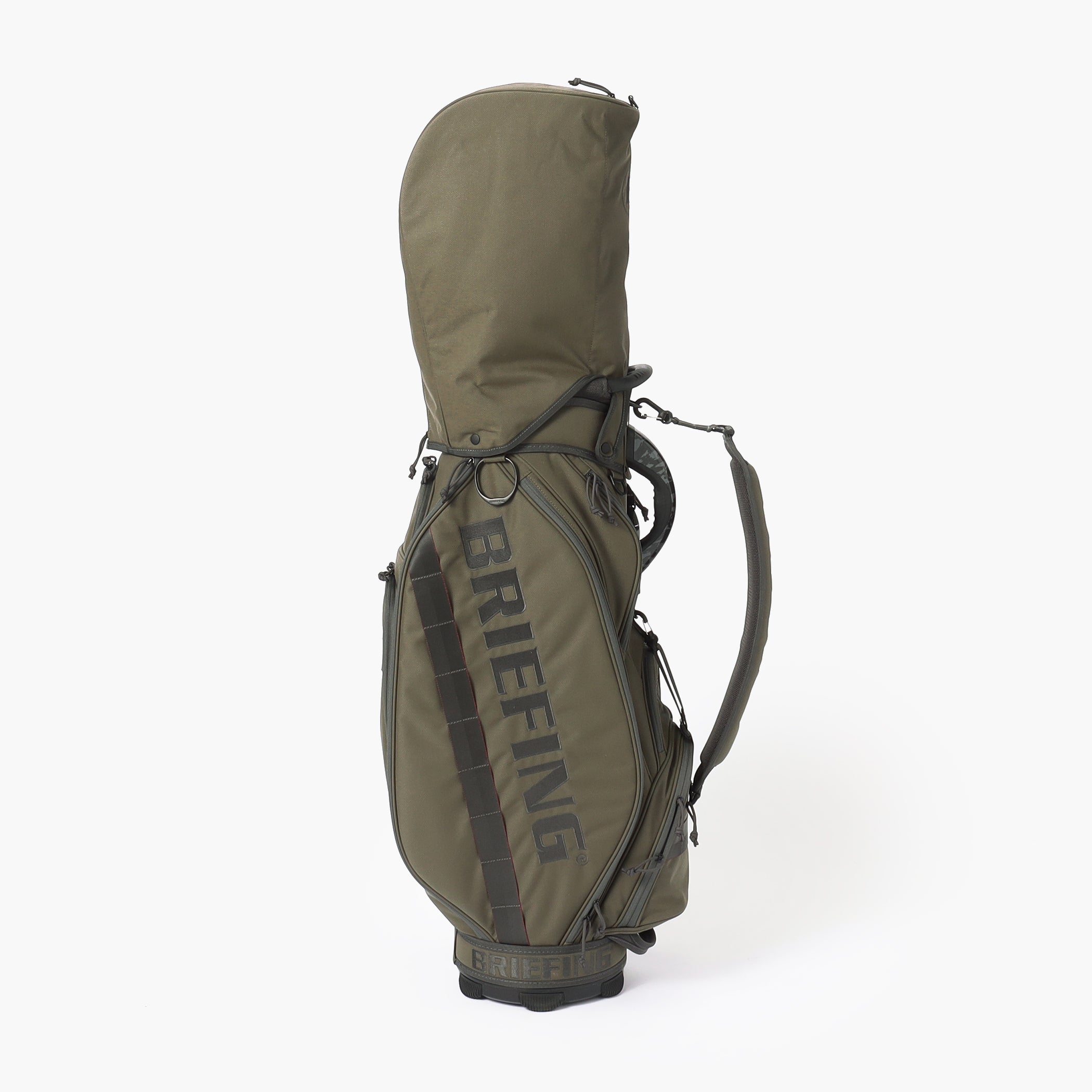 ブリーフィングゴルフ】CR-5 #03 TL – GQ SHOP