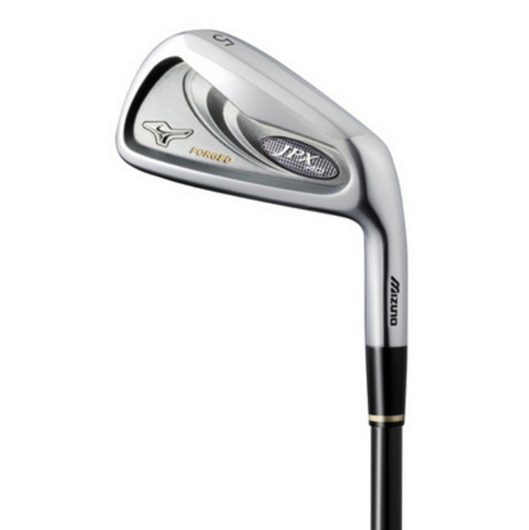 JPX AD FORGED アイアン（6本セット） QUAD(アイアン（セット）)|JPX