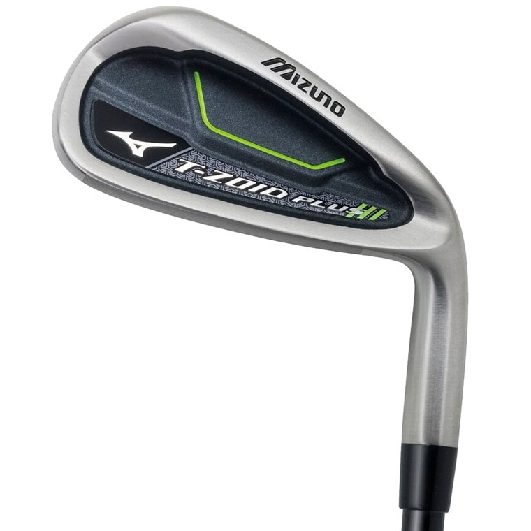 口コミ・評価｜T-ZOID PLUS アイアン(7本セット)（アイアン（セット